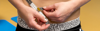 Effectief en permanent afvallen met een biohcg dieet