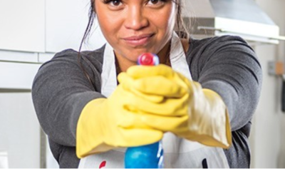 Op zoek naar een goed schoonmaakbedrijf?