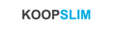 Vind de beste deal door via koopslim.nl prijzen te vergelijken